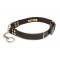 Leather Collar X Large (43-50 cm)