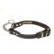 Leather Collar Medium (32-37 cm)