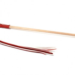 Pizz Off Fly Swisher, Red