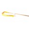 Pizz Off Fly Swisher, Yellow