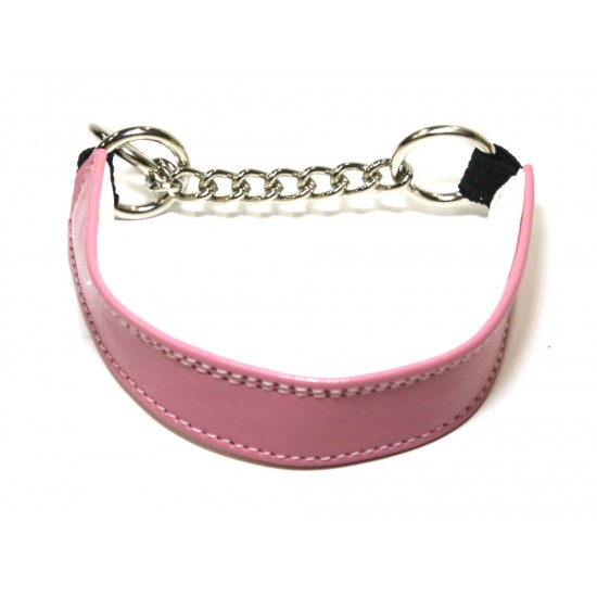 Tiny Tot Pink Collar